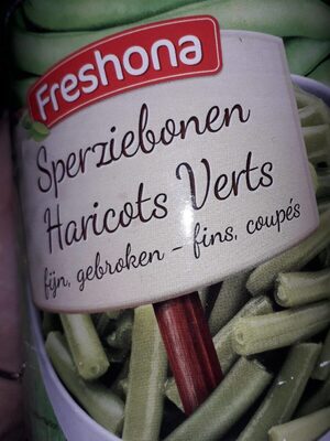 Freshona