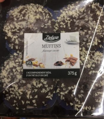 Muffins