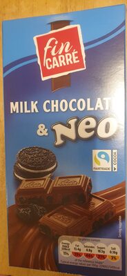Lait & Neo