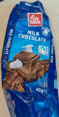 Milk Chocolate
