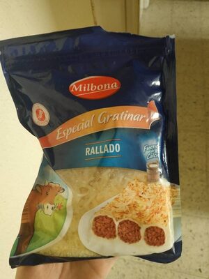 milbona