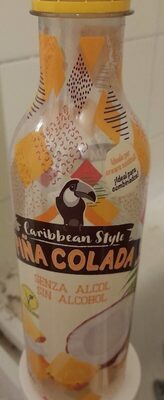 Piña colada