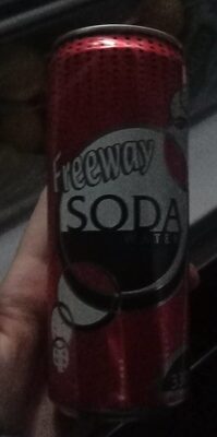 Soda Water