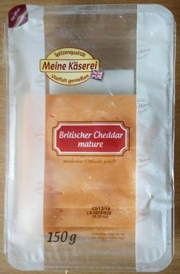 Cheddar