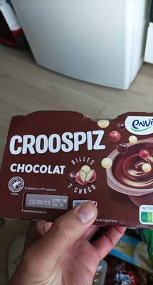 Croospiz