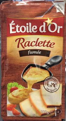 Raclette Fumé