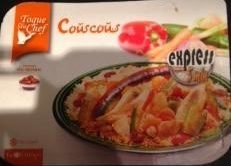 Couscous