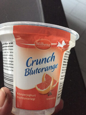 Crincrin blutorange