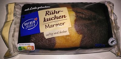 Marble cake