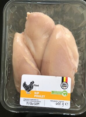 Filet de poitrine