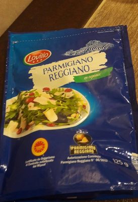 Parmigiano