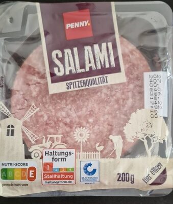 Salami