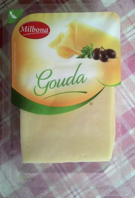 Gouda tierno