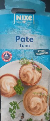 pateu de ton