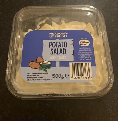 Potato salad