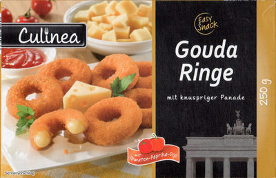 Gouda Ringe