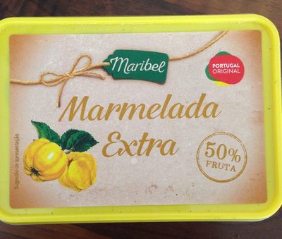 Marmelada