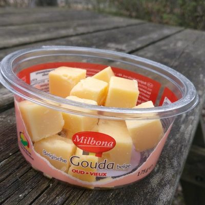 Gouda belge (vieux)