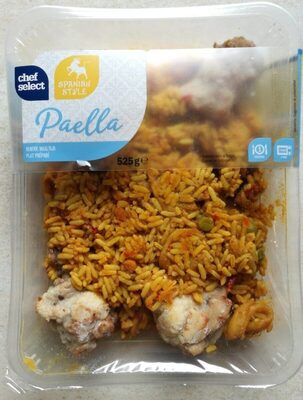 Paella