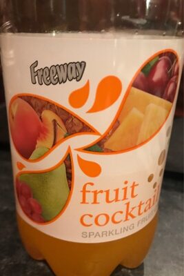 Fruit cocktail