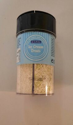 Ice Creame