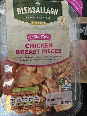 Chiken breast