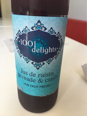 1001 delights