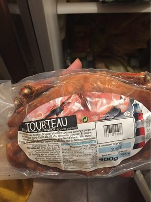 Tourteau