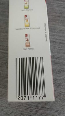 Sauce Échalote & Vin Rouge
