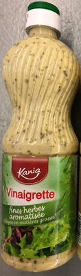 Vinaigrette