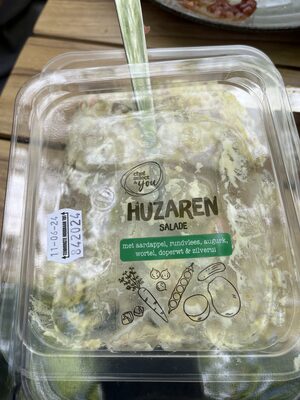 Huzarensalade