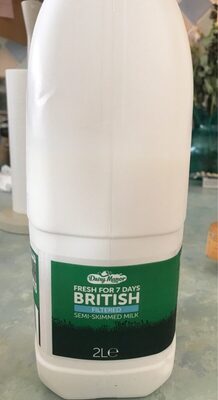 Milk