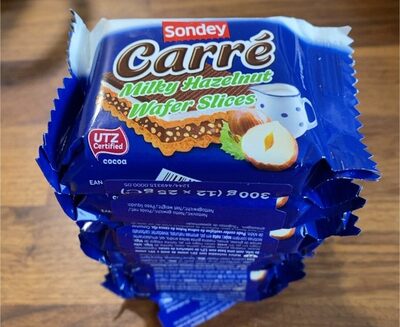 Carré