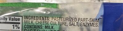 Mozzarella