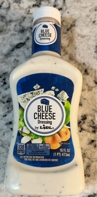 Blue Cheese Dressing