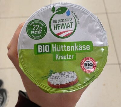 Bio Cottage Kräuter