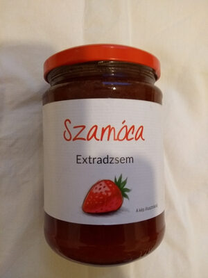 Szamóca Extradzsem
