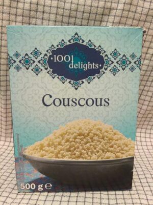Couscous