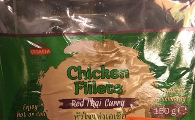 Chicken filets