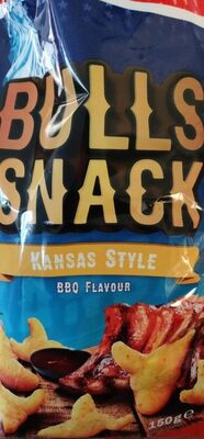 BULLS SNACK