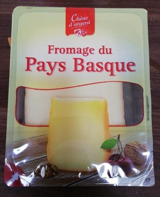 Fromage du pays Basque