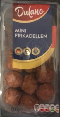 Meatballs
