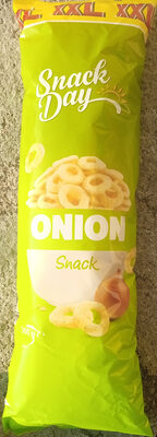 Snack Day Onion Snack XXL
