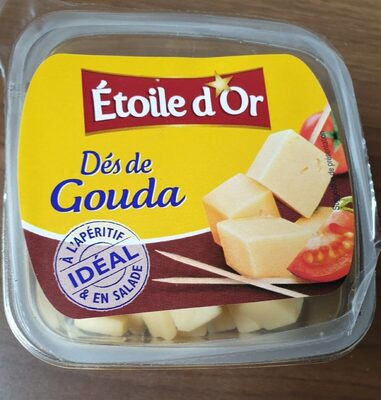 Des de gouda