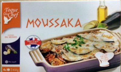 Moussaka