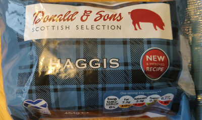 Haggis