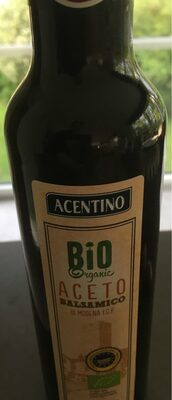 Aceta Balsamico Di Modena i.g.p.