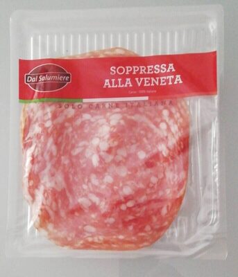 Soppressa alla veneta