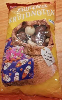 Kruidnoten