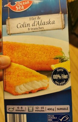 Colin Alaska